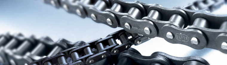 IWIS Everlast Plus Chain
